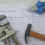 Como fazer uma redação de qualidade – as ferramentas